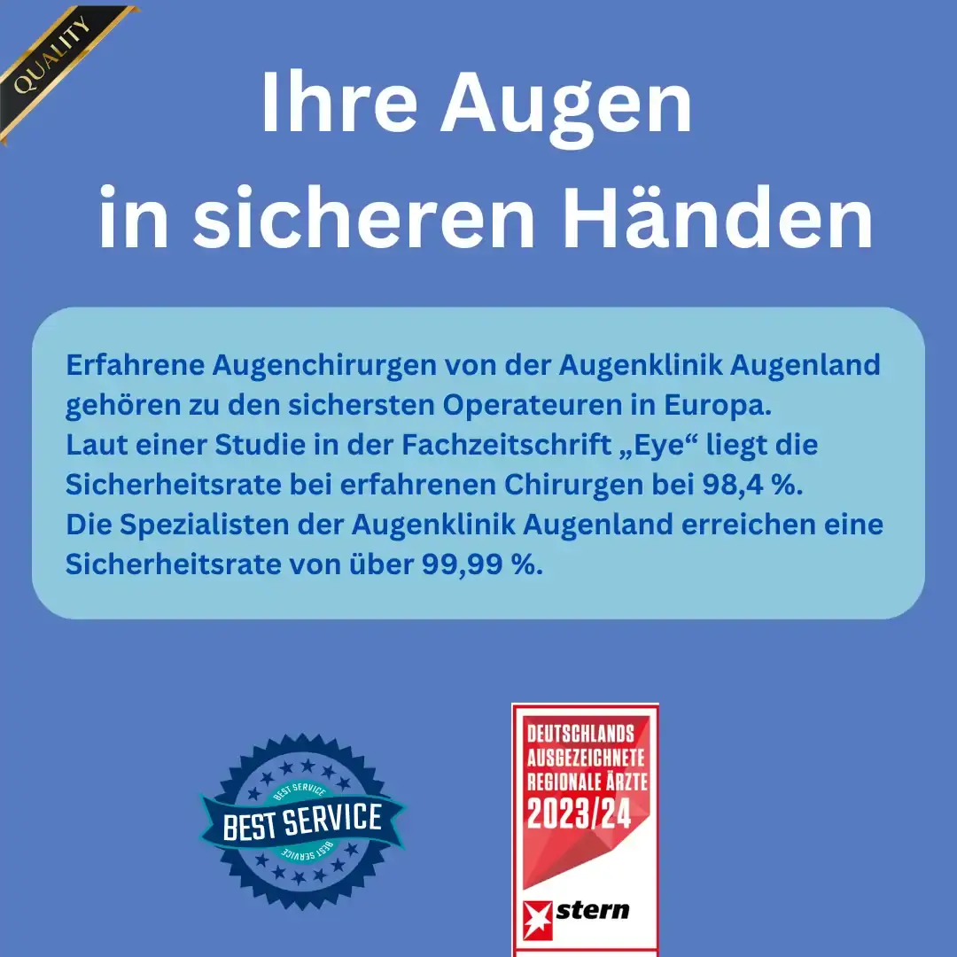 göz doktoru frankfurt